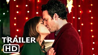 SINCERELY TRULY CHRISTMAS Trailer 2023 Romance Movie HD