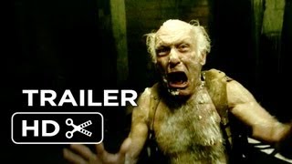 Butcher Boys Official Trailer 1 2013  Horror Comedy HD