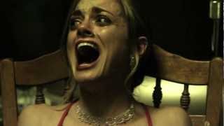 Kim Henkels BUTCHER BOYS Trailer 2013 Movie aka BONEBOYS  Official HD Texas Chainsaw Massacre