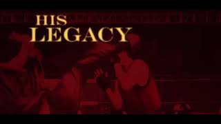 Fight The Fight 2011  Lionsgate DVD Movie Trailer