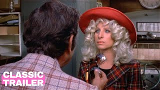 For Petes Sake 1974 Official Trailer  Barbra Streisand  Alpha Classic Trailers