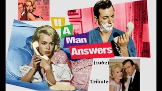 If A Man Answers 1962 Tribute