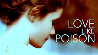 Love Like Poison Un Poison Violent 2010 Drama Full Movie Facts  Review  Clara Augarde Lio