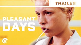 PLEASANT DAYS  by Kornl Mundrucz 2002  Official International Trailer