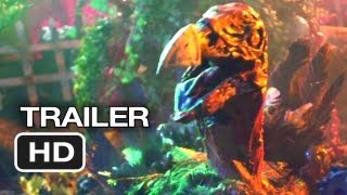 ThanksKilling 3 Trailer 2012  Killer Turkey Horror Movie