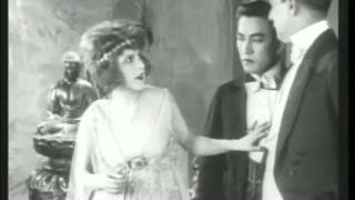 SRS in THE CHEAT 1915 directed by Cecil B DeMille