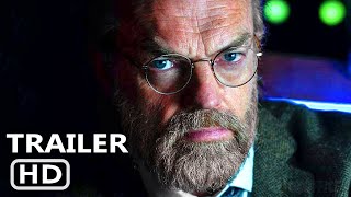 LOVELAND Trailer 2022 Hugo Weaving SciFi Romance Movie