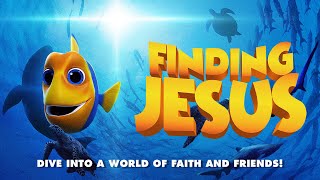 Finding Jesus 2020 Full Movie  Sarah Taylor  Angie Gillespie  Lanny Norris  KJ Schrock