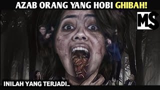 YANG HOBI GHIBAH NONTON FILM INI AUTO TOBAT  Mstory vol86