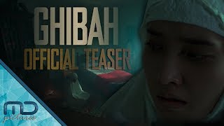 Ghibah  Official Teaser  Coming Soon 2020