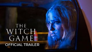 TrailerThe Witch Game Juego de brujas 2023