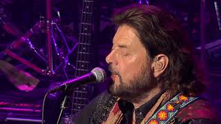 Alan Parsons  SiriusEye In The Sky The Never Ending Show Live  Official Video