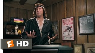 Blades of Glory 310 Movie CLIP  Lady Humps 2007 HD