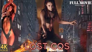 LOST COS 2023  Full Movie  Evgeniya Radilova  Zo Vnak  Scifi Action  Full Facts And Reviews