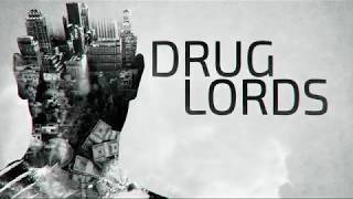 Drug Lords  Season 2  Official Trailer  Netflix