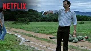 Drug Lords TrailerNetflix Original