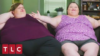 New Series Meet the 1000lb Sisters