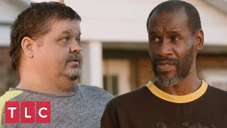 Chris Confronts Tammys Boyfriend Jerry  1000lb Sisters