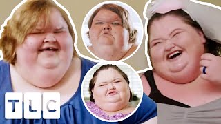 Literally EVERYTHING You Missed On 1000lb Sisters Series 1