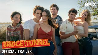 Bridge and Tunnel EPIX 2021 Series Official Trailer