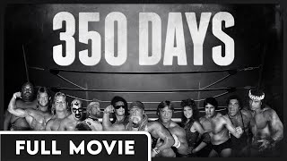 350 Days 1080P FULL DOCUMENTARY  Documentary Sports Wrestling