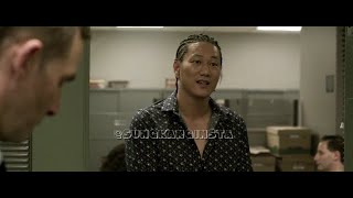 SUNG KANG Hollywood Adventures 2015 Timothy Kendall