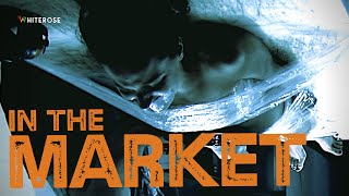 IN THE MARKET Versione Restaurata 2020  HD  Film Completo in Italiano  Miglior HorrorThriller