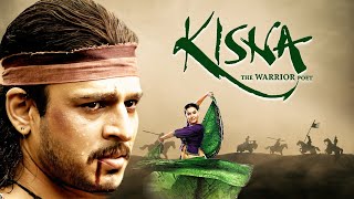 Kisna The Warrior Poet Full Movie 4K   2005  Vivek Oberoi  Isha Sharvani Antonia Bernath