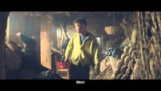 BIFF2015  Trailer l   Mountain Cry l 