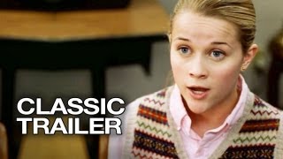Election 1999 Official Trailer 1  Reese Witherspoon Movie HD