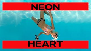 Neon Heart Teen Drama  Full Movie