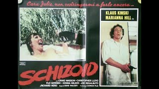 Schizoid 1980 trailer