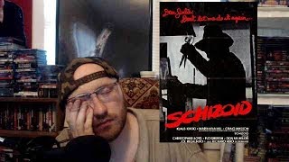 Schizoid 1980 Movie Review