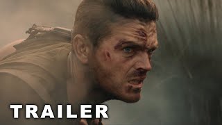 The Recce 2019  Trailer  Greg Kriek  Christia Visser  Marius Weyers  Grant Swanby