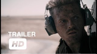 THE RECCE  Official Trailer 2 2019 Greg Kriek Christia Visser Marius Weyers DramaWar films