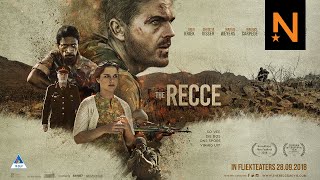 The Recce Official Trailer HD