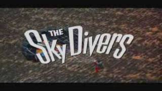 The Skydivers 1963 Part 1