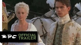 The Triumph of Love 2001 Official Trailer