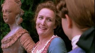 Fiona Shaw in The Triumph Of Love 1