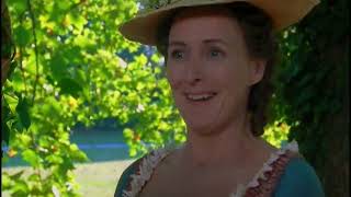 Fiona Shaw in The Triumph Of Love 3