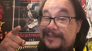 Bloodsucka Jones vs the Creeping Death 2017 Review