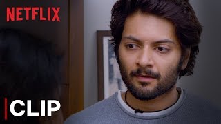 Ali Fazals Introvert Masterclass  House Arrest  Netflix India