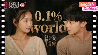 Multisub01 World  Unexpected brainwave connection makes true love  Romance Full ENGDUB