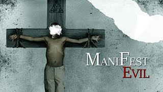 Manifest Evil  Official Trailer  Horror Brains