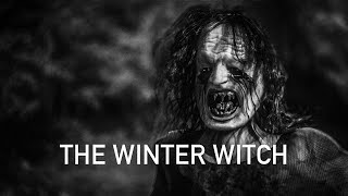 The Winter Witch TRAILER 2023 Rula Lenska Evie Hughes Horror Movie HD