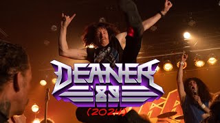 DEANER 89 Official Trailer 2024 metalheadsforever