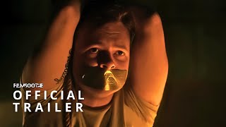 IN THE NAME OF GOD Trailer 2024 Horror Thriller