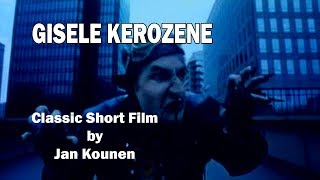 GISELE KEROZENE Classic Short Film by Jan Kounen