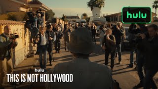 This Is Not Hollywood  Official Trailer  Hulu