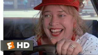 Fried Green Tomatoes 710 Movie CLIP  Parking Lot Rage 1991 HD